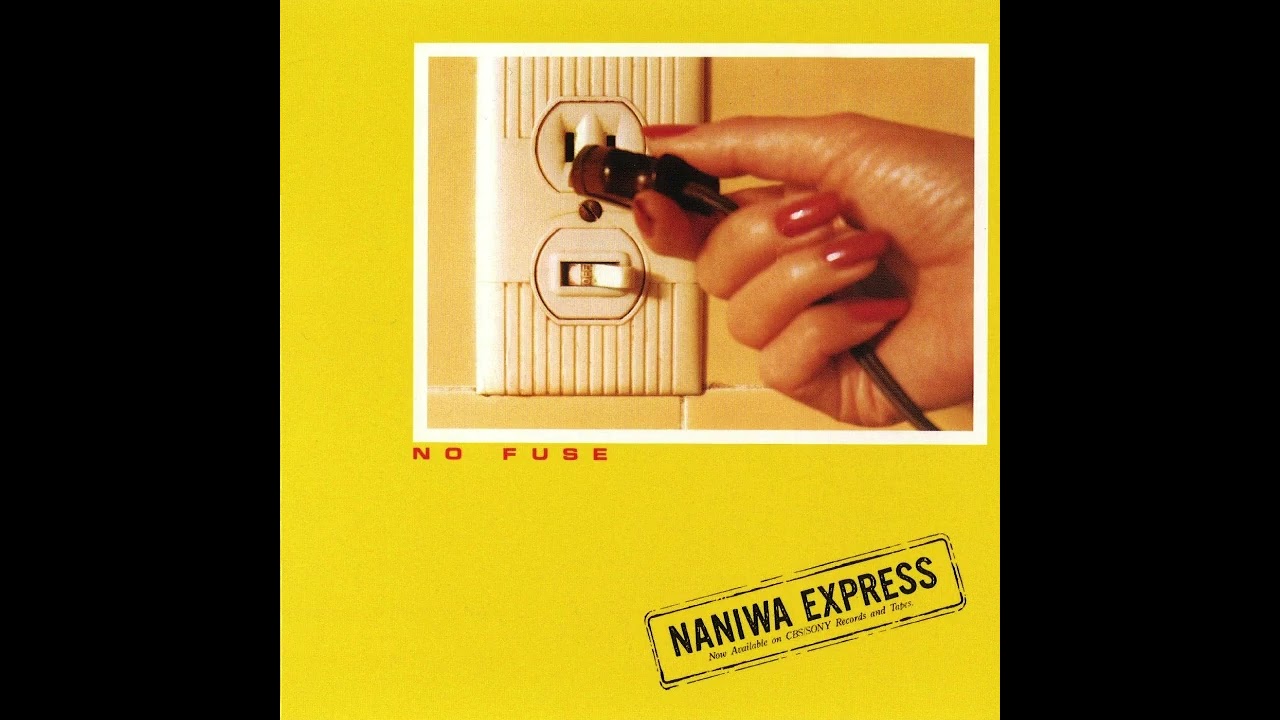 Naniwa Express - Believin' - YouTube