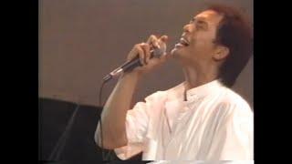 松山千春　季節の中で（1984年）