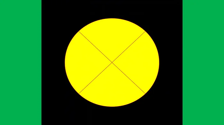 TMST's US State and Territory Flag Animation but every state and territory are anarchist