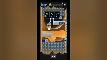 Lemmings - W: 202-13 Walkthrough