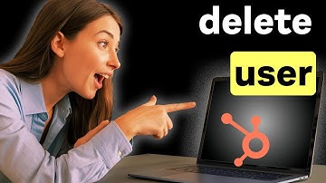 How to Delete a User From Hubspot the Right Way Should You Do it