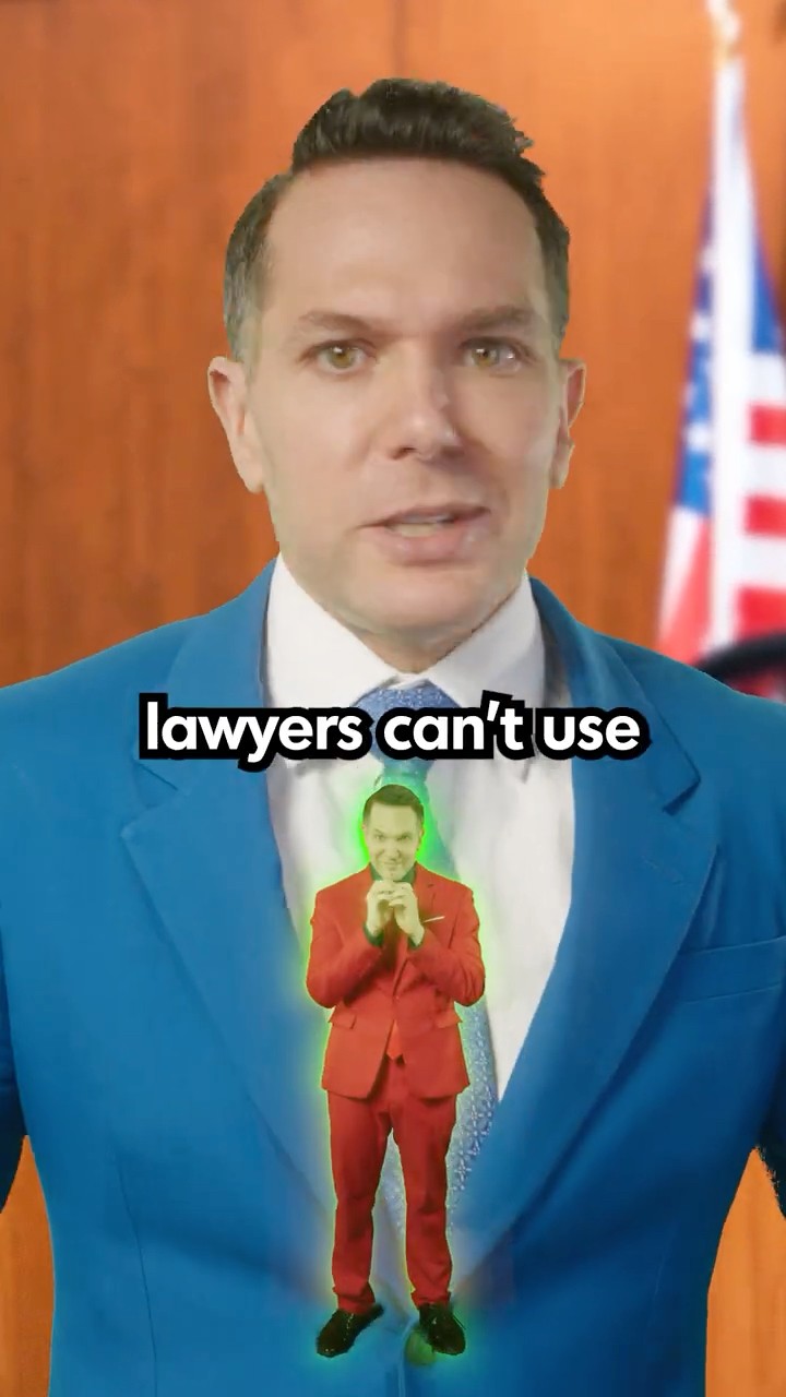 Tricks Lawyers Used To Do