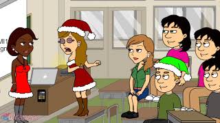 Clic Dora Burn The Schoolgroundeddora Behaves At Field Tripungrounded