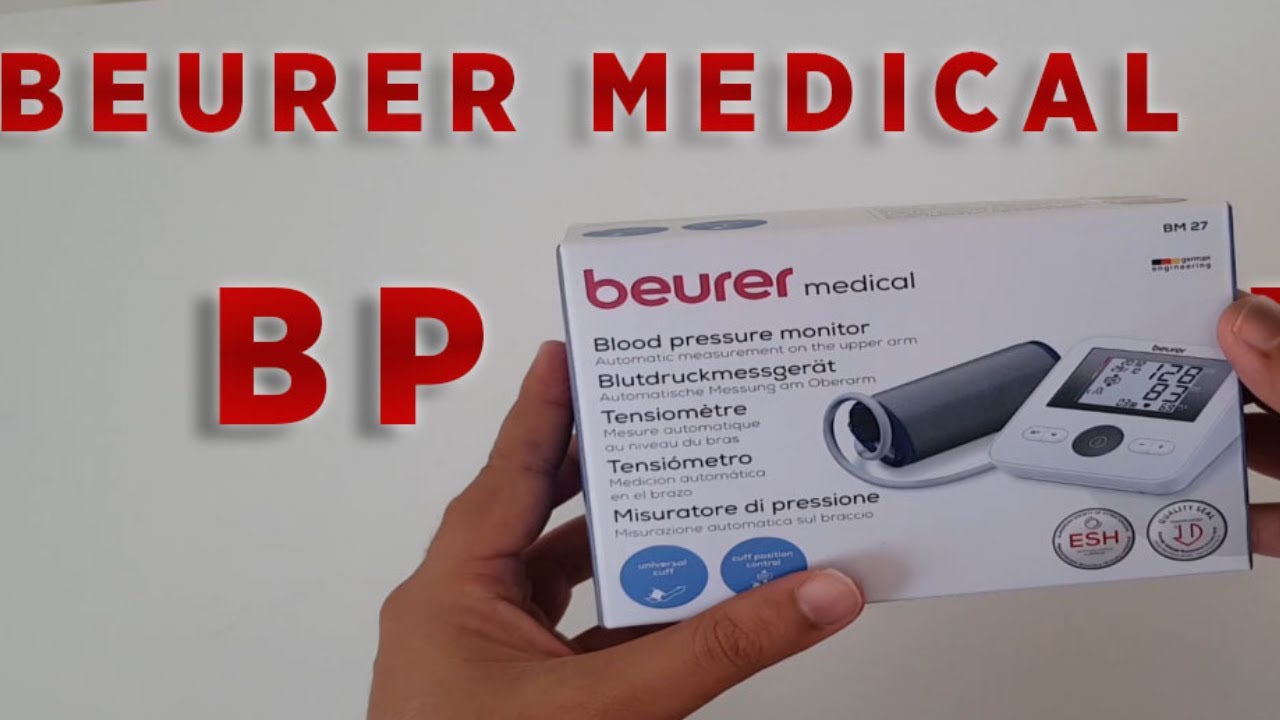 Rechargeable Blood Pressure Monitor Beurer Blood Pressure Monitor - China Blood  Pressure Monitor, Blood Pressure Monitor Digital