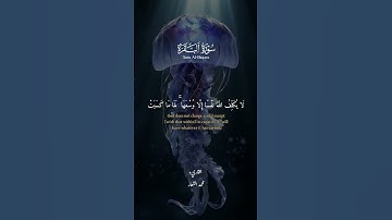 أواخر سورة البقرة - القارئ محمد جمال الشعار