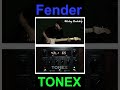 Tonex Fender 65 DELUXE REVERB