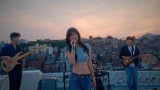 Midnight Prism (Band Ver.) | Live Clip