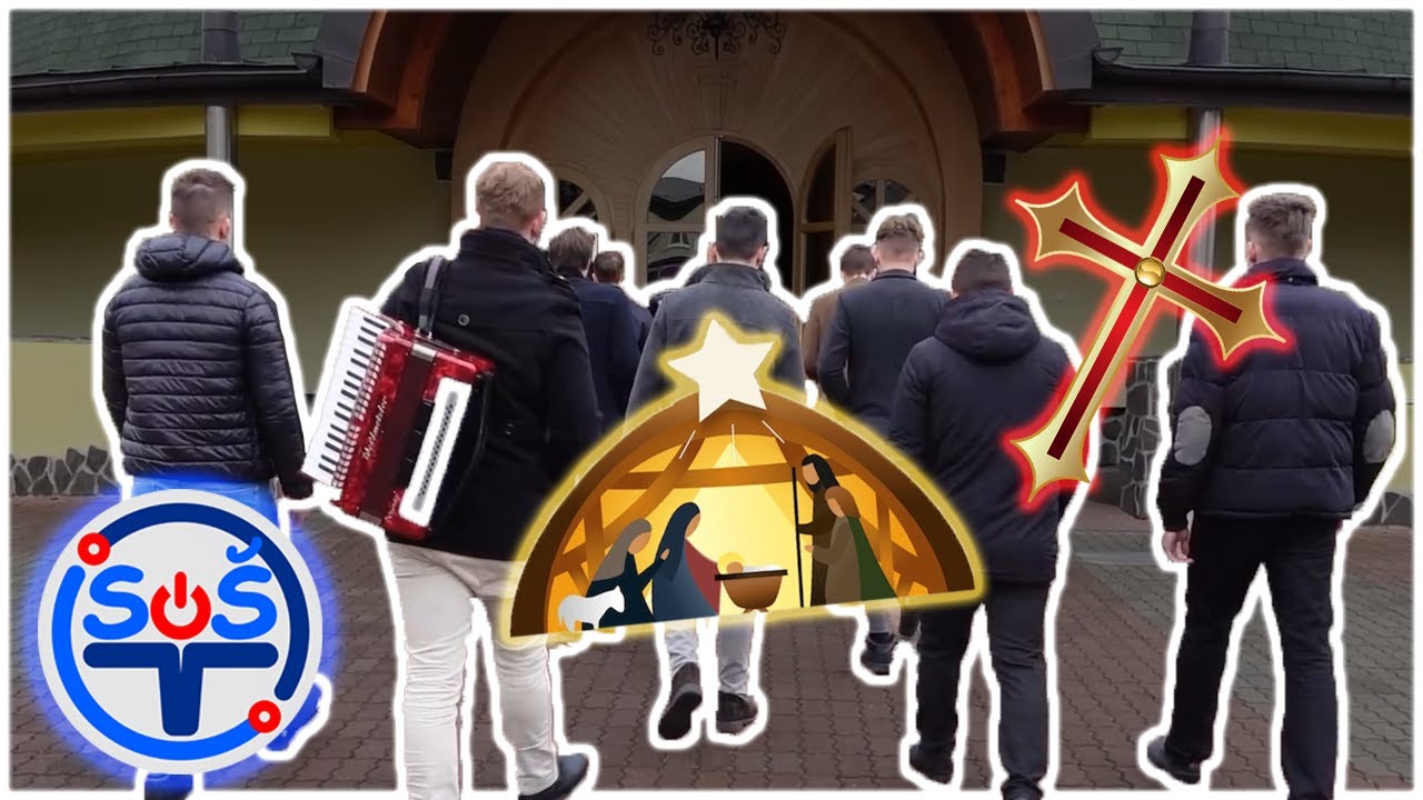 Mocne chlopi – V Viflejemi novina, A tam v jednej doline (2021)