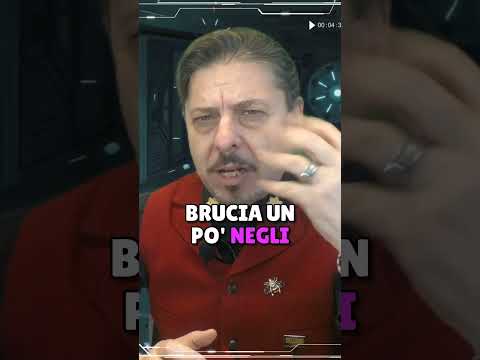 Video COSA STA SUCCEDENDO?