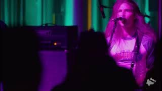Supercrush - On The Telephone (Live at FACES)