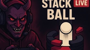 STACK BALL 3D 🔥LIVESTREAM PART 4 #shorts #livestream #stackball