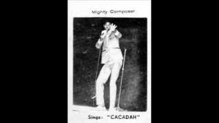 Mighty Composer  -  *CACADAH* chords