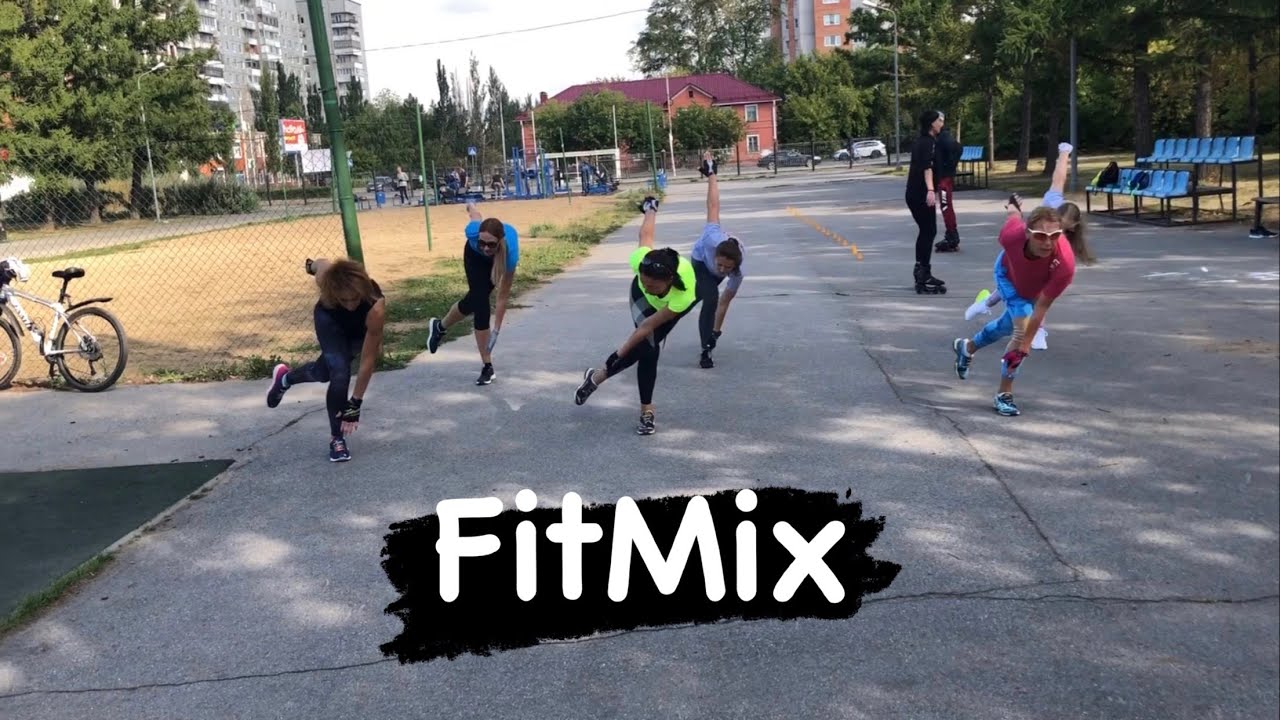FitMix