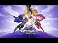 Artsy Sister Plays Fire Emblem 3 Houses p40 Plot Ambush and Banter
