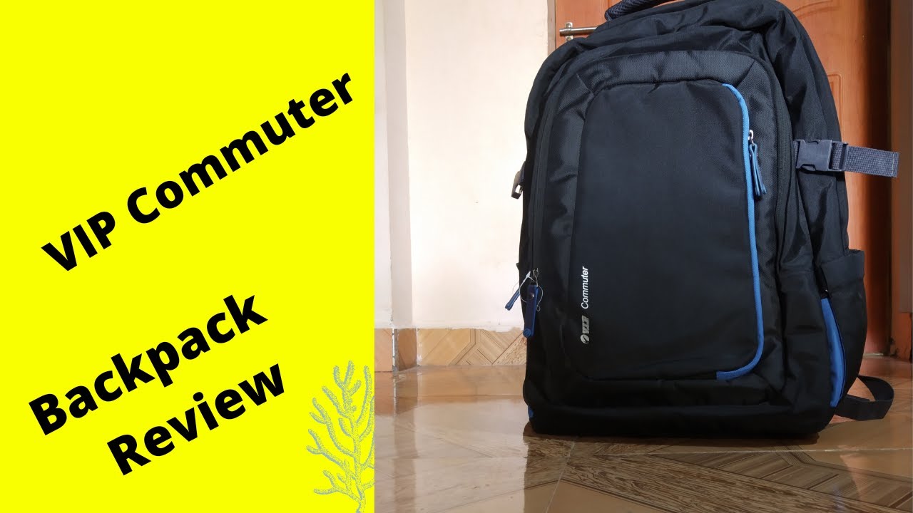 Roumaan.com - Back to School offers! New Collection!!! VIP Commuter  Backpacks only at roumaan.com - Oman's favourite Online store! Find out  more: https://www.roumaan.com/bags-wallets/travel-bags/vip/backpacks  #roumaan #roumaan_com #roumaanme ...