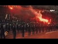 اعظم نادي في الكون لو كل الدنيا ضده هفضل احبه بجنون التراس اهلاوي