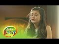 Goin' Bulilit: The Road to Graduation (Belle Mariano)