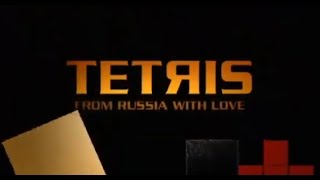 Tetris: From Russia with Love (TV Documentary)