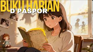 Download lagu D'paspor - Buku Harian ( Lirik )