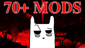 Rain World But There