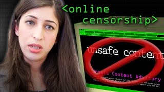 Internet Censorship Explained - Computerphile