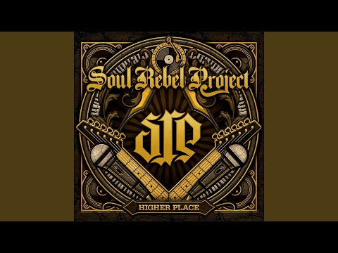 Soul Rebel Project - Good Burn mp3 ke stažení