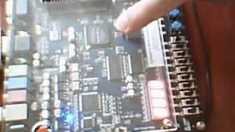 VGA controller using FPGA