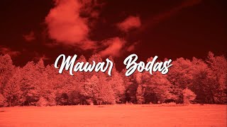 MAWAR BODAS - Detty Kurnia  cover By Friska ( Lirik Video )