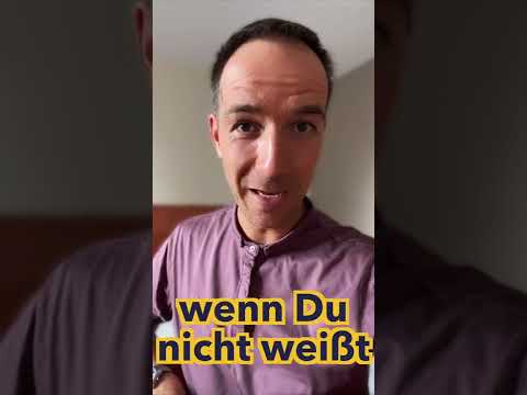 Video: Was bedeutet Rückschritt?