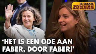 Download Lagu Merel Ek las boek van Marjolein Faber: 'Het is een ode aan Faber, door Faber!' | DE ORANJEZONDAG MP3 Download Lagu Merel Ek las boek van Marjolein Faber: 'Het is een ode aan Faber, door Faber!' | DE ORANJEZONDAG MP3
