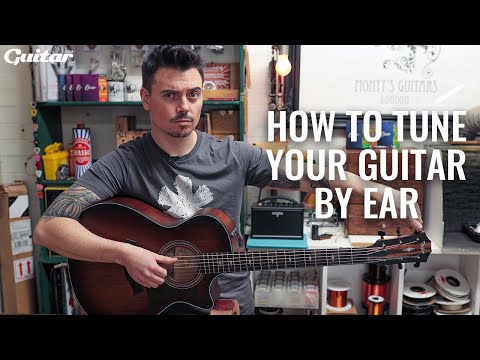 do-you-know-how-to-tune-your-guitar-by-ear?-|-guitar.com-diy