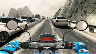 Motorcycle SEMULATOR 2023 II Motorcycle game 2023, Motorcycle race, motor cartoon @Cocotv94 screenshot 2
