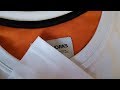 How to sew? T-shirt Interlock Look how this machine sews quickly :)