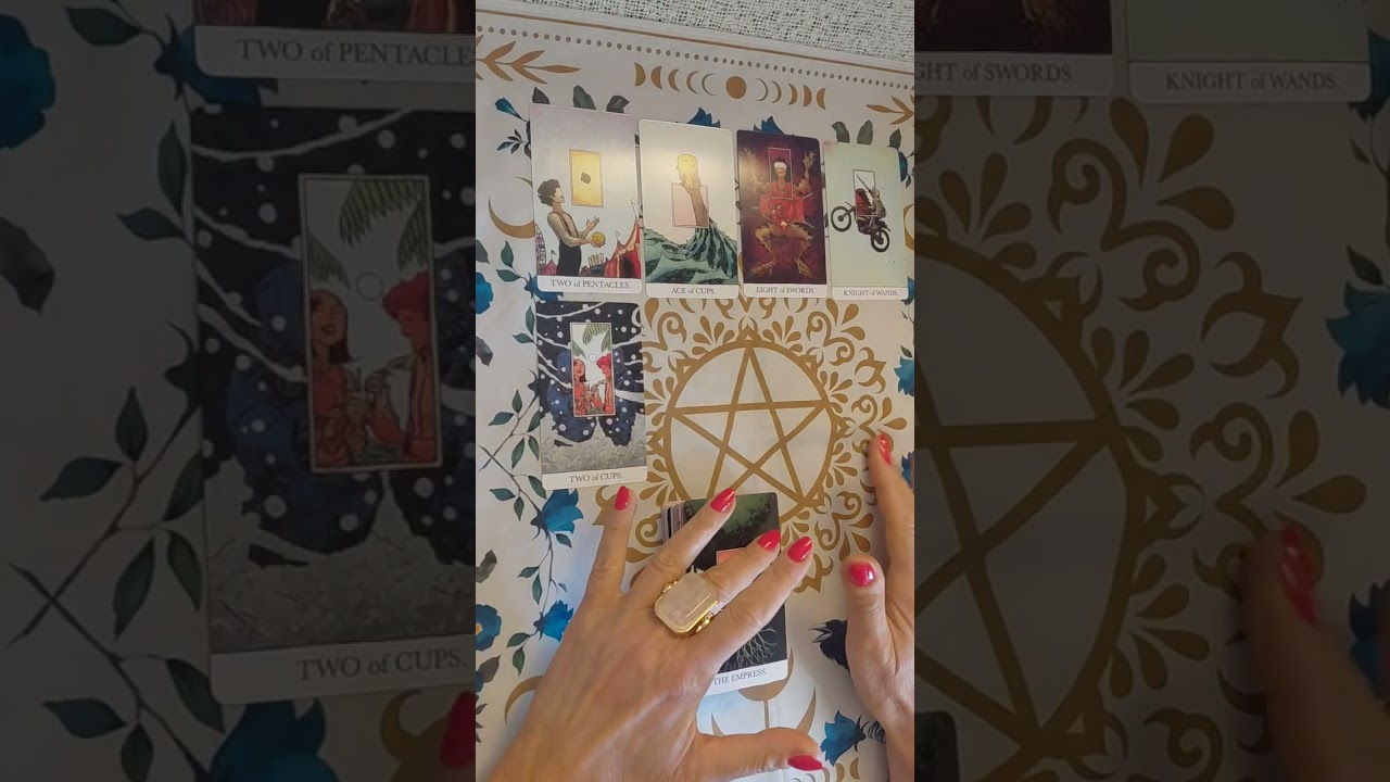 Избор без избор ⛔️ Какво се случва с вашия Човек сега ❤️‍🩹