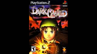Dark Cloud OST - Main Theme (Slowed Down 10x)