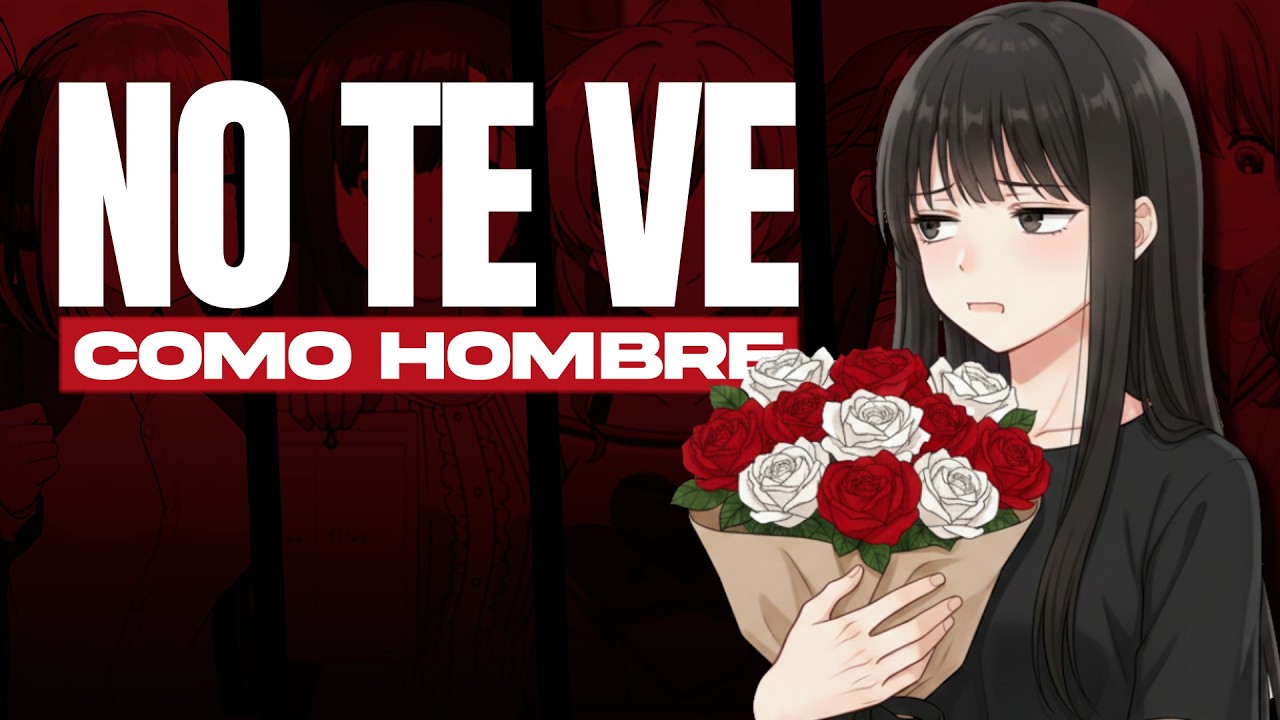 El GRAN DEFECTO del CABALLERO MODERNO