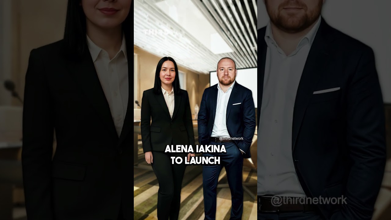 He’s Using AI to Fix a $4B Visa Problem 🤖