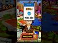 Monopoly 548000 Hits Bigwin On 4 Rolls Monopoly 273X | Todays Bigwin Crazytime #shorts #trending