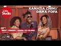 Navy Kenzo & Dama Do Bling: Kamatia Chini/Dama Fofa Mash Up - Coke Studio Africa