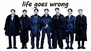 BTS dark truths YYYou can't see the full video