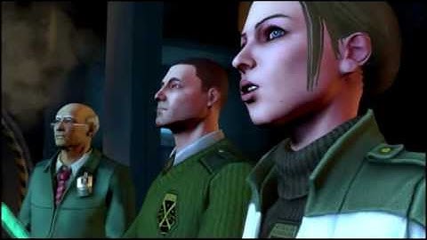 Xcom:enemy unknown ending