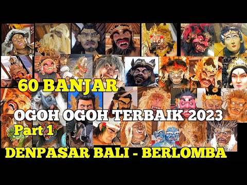 OGOH OGOH TERBAIK