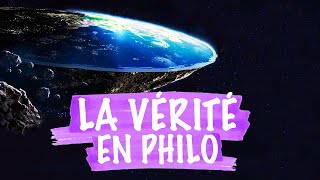 La Vérité - Philosophie - Terminale