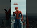Peter Parker Is Very Rich In Spiderman 4..#marvel #shorts #shorts @BaghiXpln