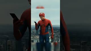 Peter Parker Is Very Rich In Spiderman 4..#marvel #shorts #shorts @BaghiXpln