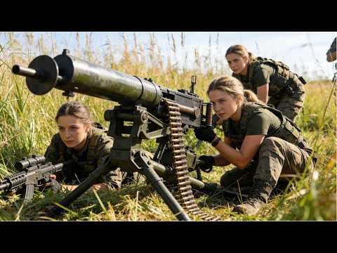 日軍拿終極武器對付中國軍人，殊不知中國軍人早有準備