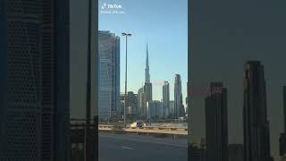 Burj Khalifa || whatsapp status | ~
