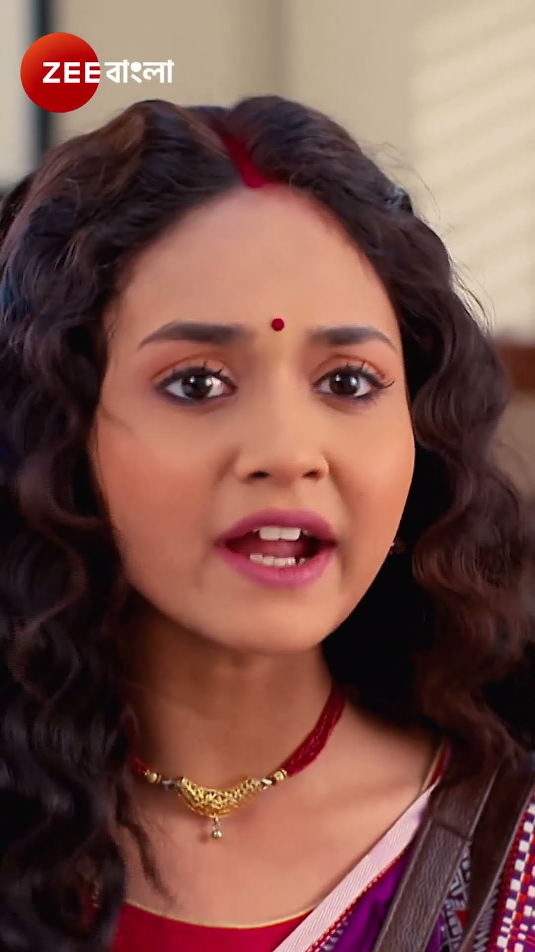 #Puber Moyna #Shorts #Zee Bangla #Entertainment #Mild Violence #Romance