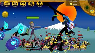Secret Mission Level 88 Stick War Win Fighting Game screenshot 3