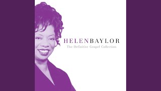 Video thumbnail of "Helen Baylor - There Is No Denying"